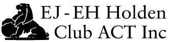 EJ EH Holden Club Canberra